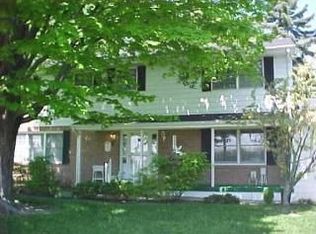 920 Conneaut Ave, Bowling Green, OH 43402