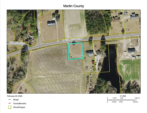 2510 Piney Grove Church Rd Photo 1