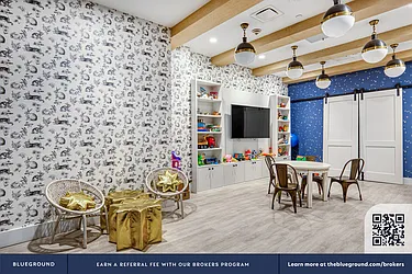 Rented by The Blueground