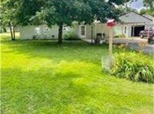 211 W 2nd St, Hayward, MN 56043