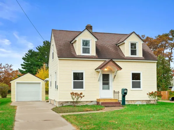 921 16TH STREET NORTH, Wisconsin Rapids, WI 54494