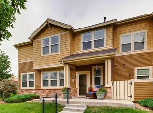 13990 W 83rd Pl UNIT A, Arvada, CO 80005