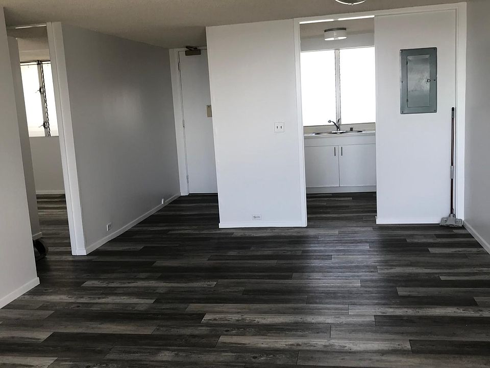 1st image of 1212 Punahou St APT 1902