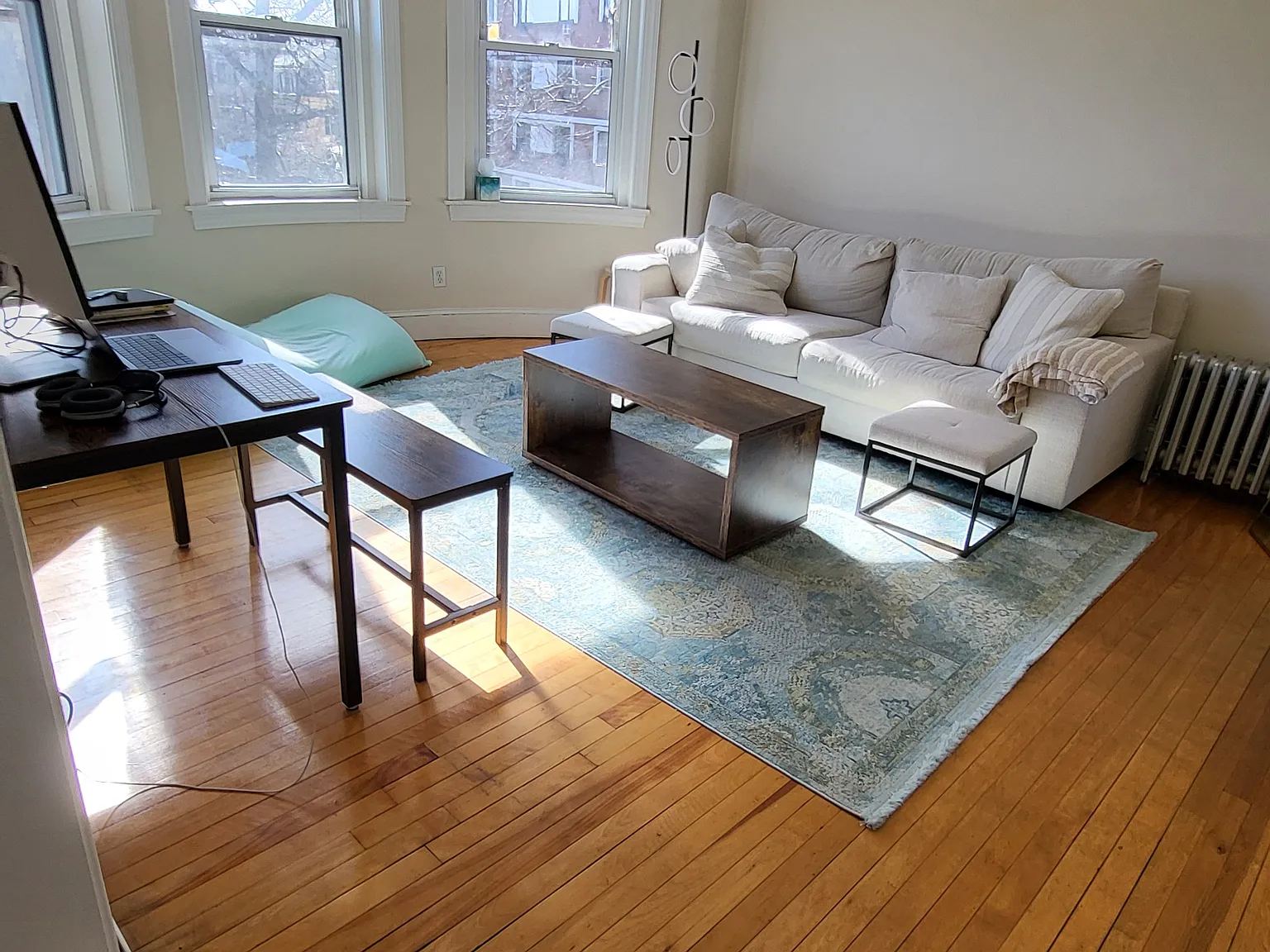1 bed, $3,200 — Photo 1