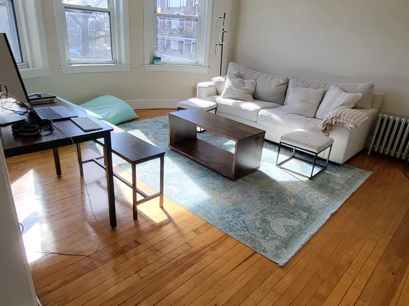 281 Harvard St APT 42, Cambridge, MA 02139