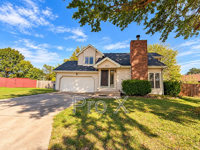 2511 Village Ct