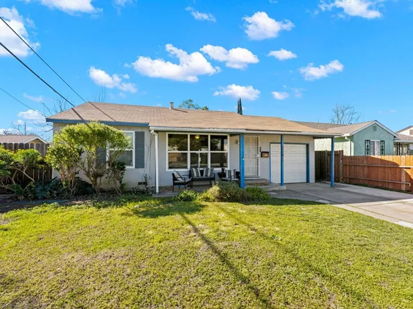 534 Lilac Ln, West Sacramento, CA 95691