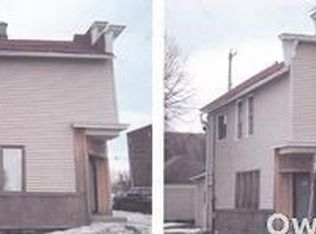 901 W Maple St, Milwaukee, WI 53204