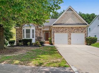 362 Southgate Dr, Locust Grove, GA 30248