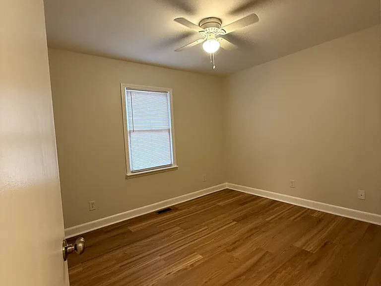 Bedroom #3
