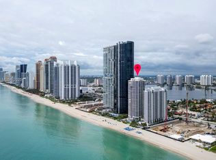 Millennium Condo, Sunny Isles Beach, FL 33160