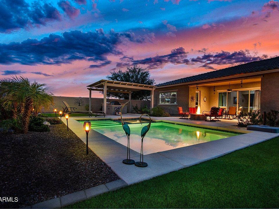 1st image of 18376 W SELLS Drive