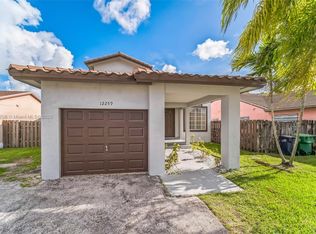 12259 SW 250th St, Homestead, FL 33032