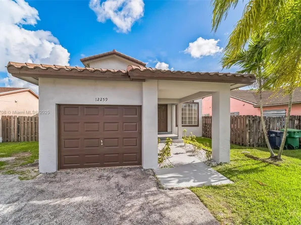 12259 SW 250th St, Homestead, FL 33032
