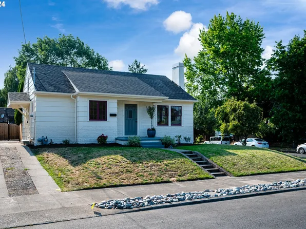 7155 N Greeley Ave, Portland, OR 97217