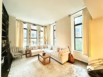 150 Nassau Street, #3J