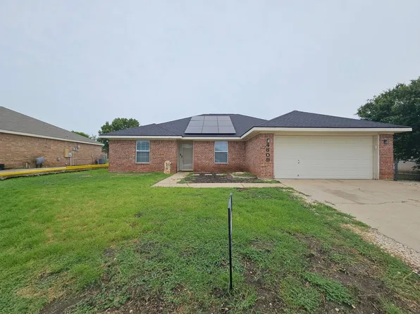 4609 Telluride Dr, Killeen, TX 76542