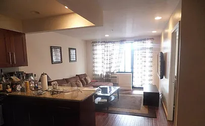 Rented by Oxford Property Group