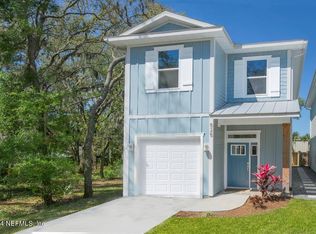 525 S 13th Ter, Fernandina Beach, FL 32034