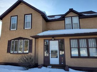 228 S 4th St, Tomahawk, WI 54487