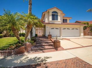 5475 Seneca Pl, Simi Valley, CA 93063