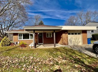 97 Alverne Dr, Poland, OH