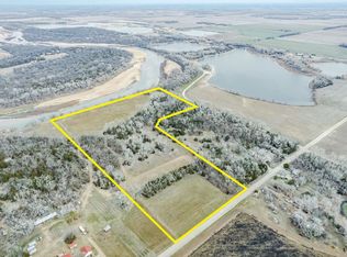 E 10th Ave, Oxford, KS 67119