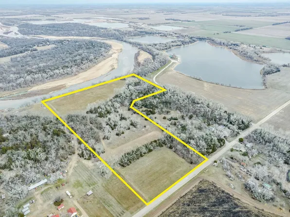 E 10th Ave, Oxford, KS 67119