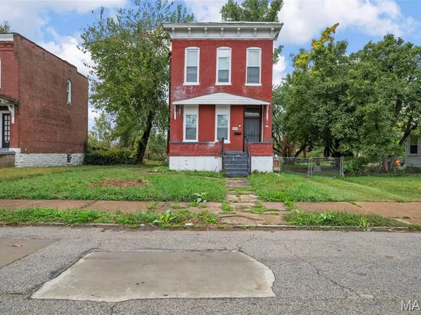 4818 Cote Brilliante Ave, Saint Louis, MO 63113