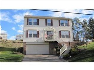 6323 Pleasant St, South Park, PA
