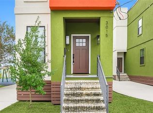 3015 Wall Blvd, New Orleans, LA 70114