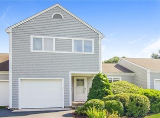 4 Heather Ln #4, Hope Valley, RI 02832