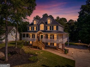 28 River Birch Dr, Euharlee, GA 30145