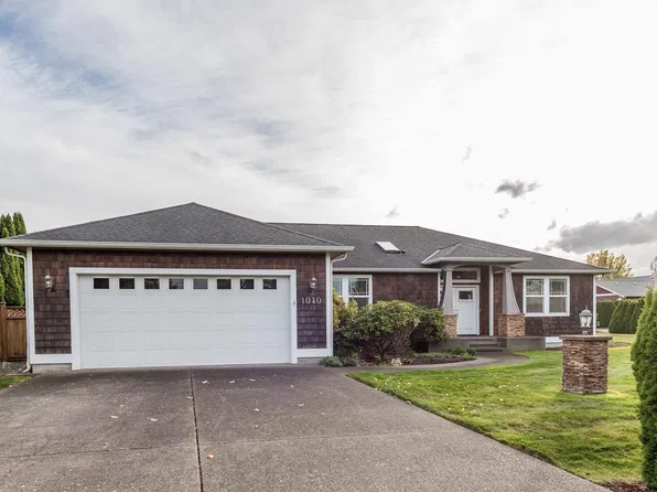 1040 Lindsay Ln, Sequim, WA 98382