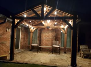 1839 Chelsea Dr, Edmond, OK 73013