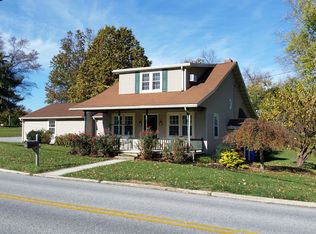 2255 Church Rd, York, PA 17408