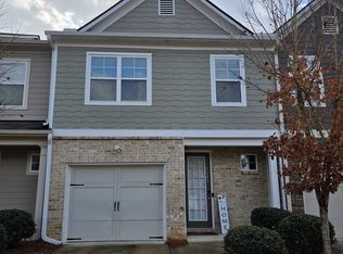 5243 Mill Way, Stone Mountain, GA 30083