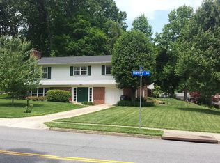 8008 Greeley Blvd, Springfield, VA 22152