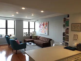 160 Bleecker Street, #9JE