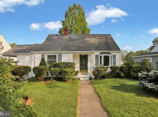 609 Byram St, Reading, PA 19606