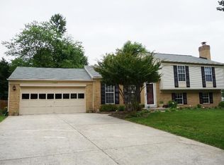 1296 Ashburton Ct, Millersville, MD 21108
