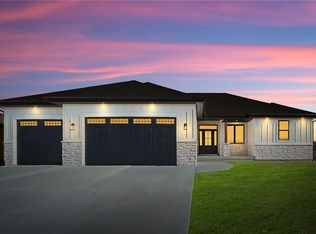 2006 Owen Dr, Pleasant Hill, MO 64080