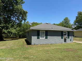 132 Bluegill Circle, Edenton, NC 27932