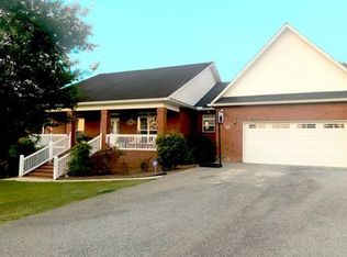 133 Willow Ridge Cir, Thomasville, GA 31757