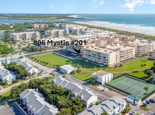 806 Mystic Dr #D201, Cape Canaveral, FL 32920