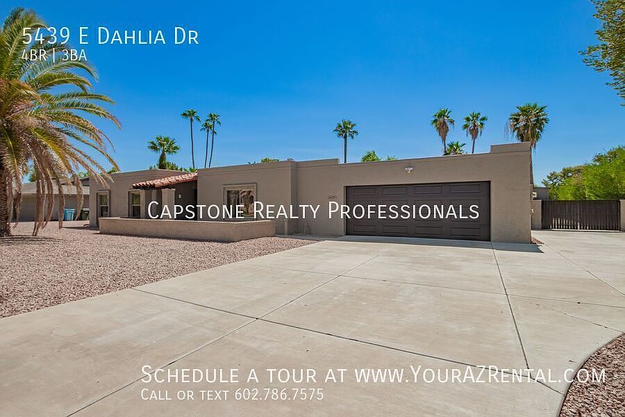 1st image of 5439 E Dahlia Dr