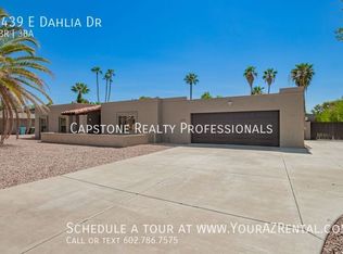5439 E Dahlia Dr, Scottsdale, AZ 85254