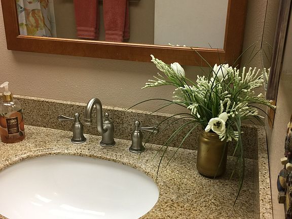 Main Bath