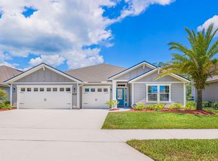 310 Cedarstone Way, Saint Augustine, FL 32092