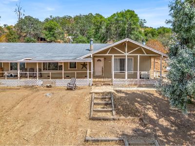 50108 Daffodil Ln, Squaw Valley, CA, 93675